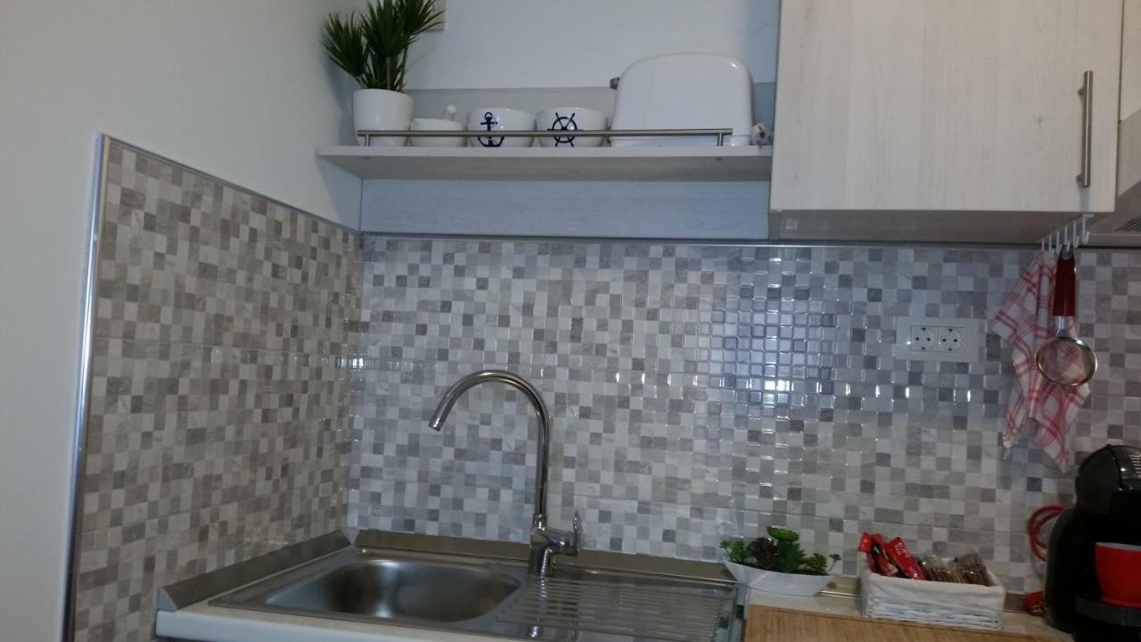 Cosy Apartment Gitta Mlini Bagian luar foto