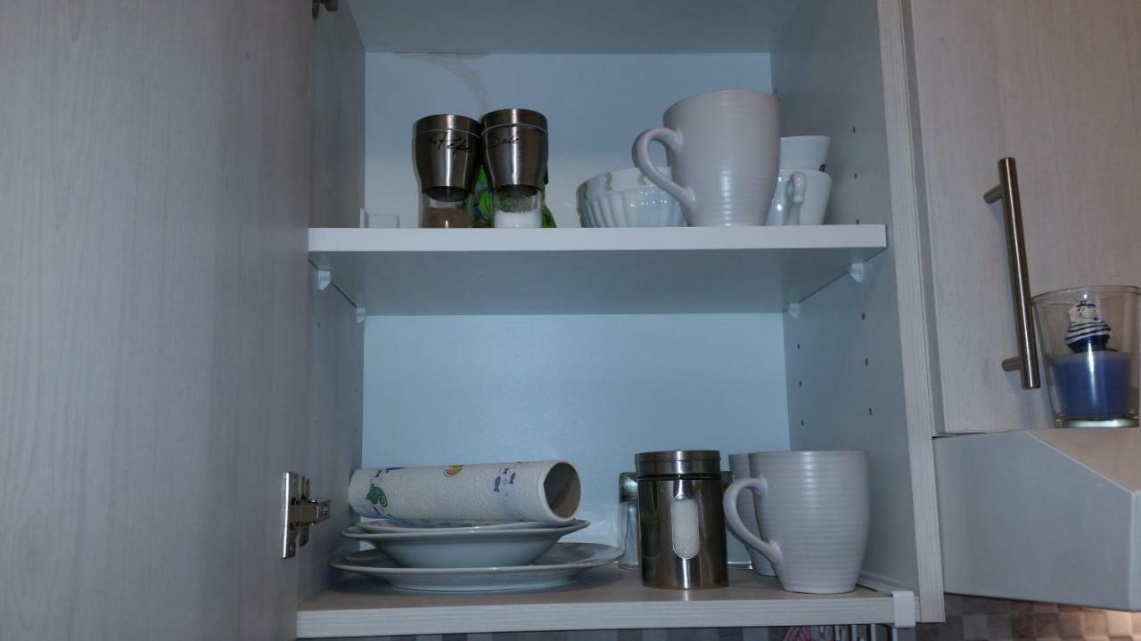 Cosy Apartment Gitta Mlini Bagian luar foto