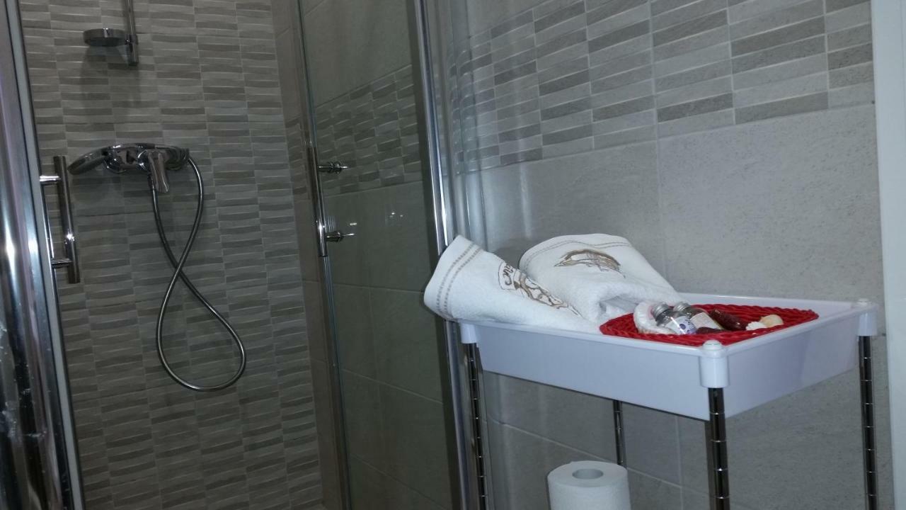 Cosy Apartment Gitta Mlini Bagian luar foto