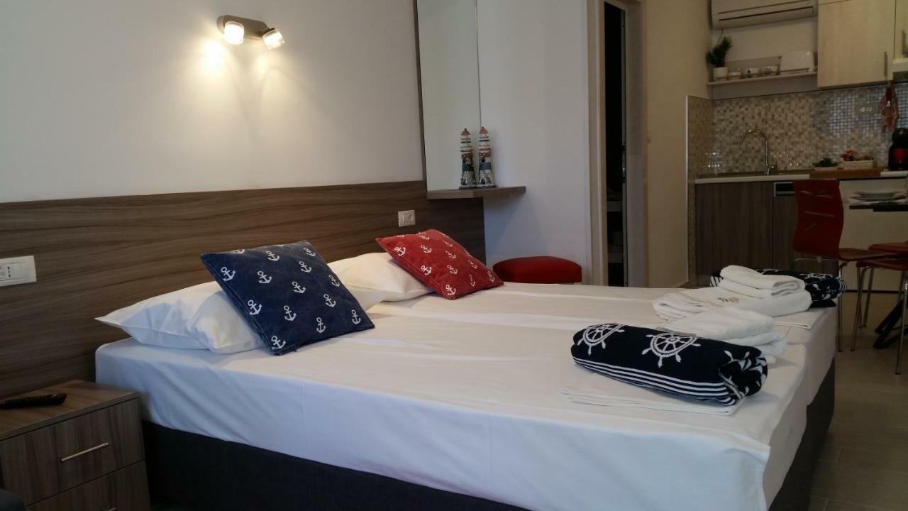 Cosy Apartment Gitta Mlini Bagian luar foto